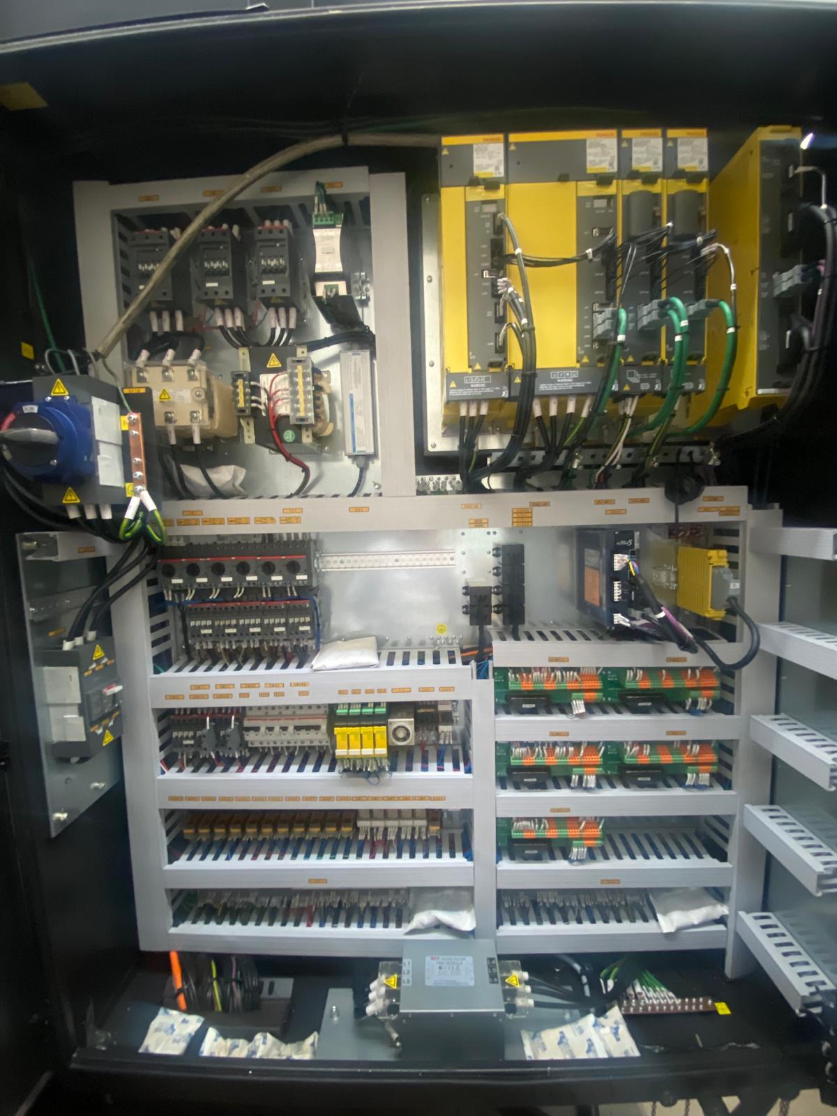 Usato 2018 Hyundai WIA F-600D