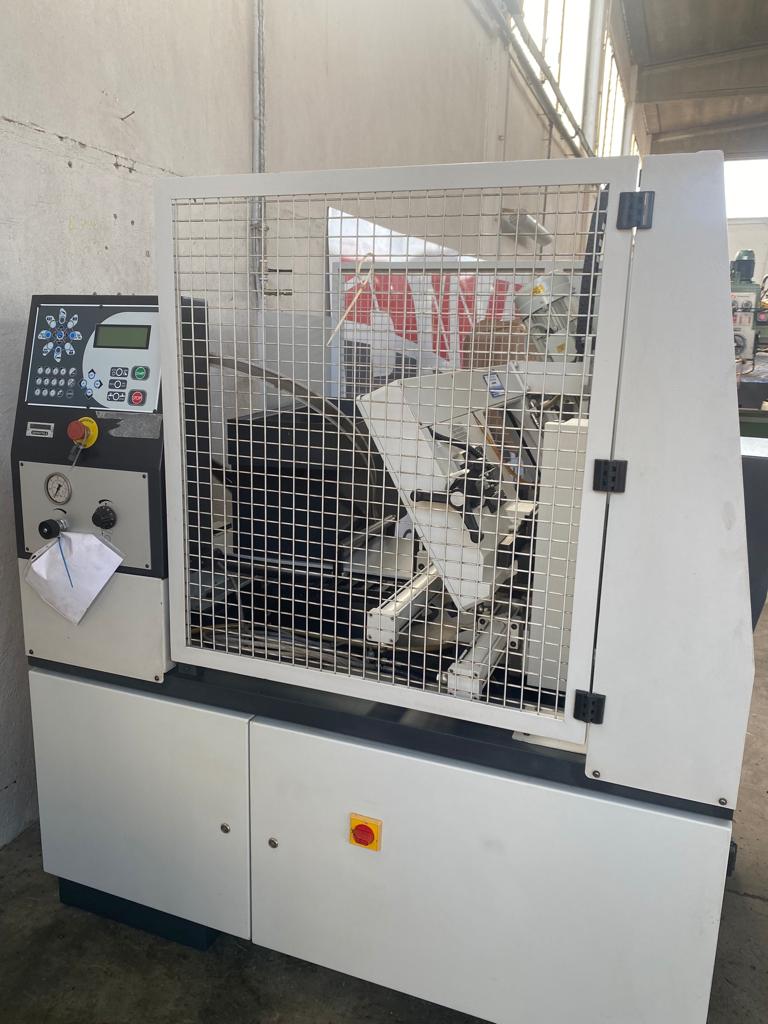 Usato 2017 Istech SMART 290A