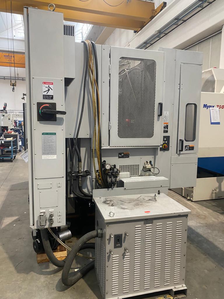 Usato 2003 Mori Seiki NH-5000/40