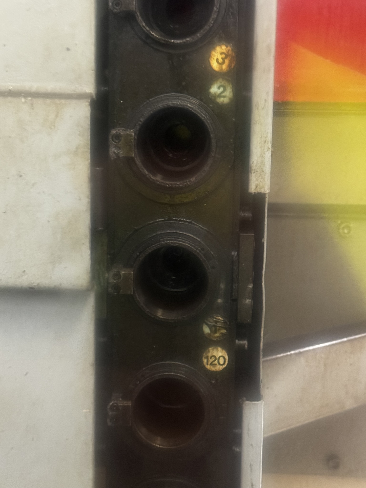 Usato PIETRO CARNAGHI UNIMILL 37 A