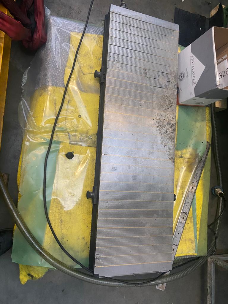 Usato 1992 Favretto MB 130