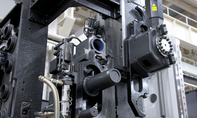 Hyundai WIA HS-6300II