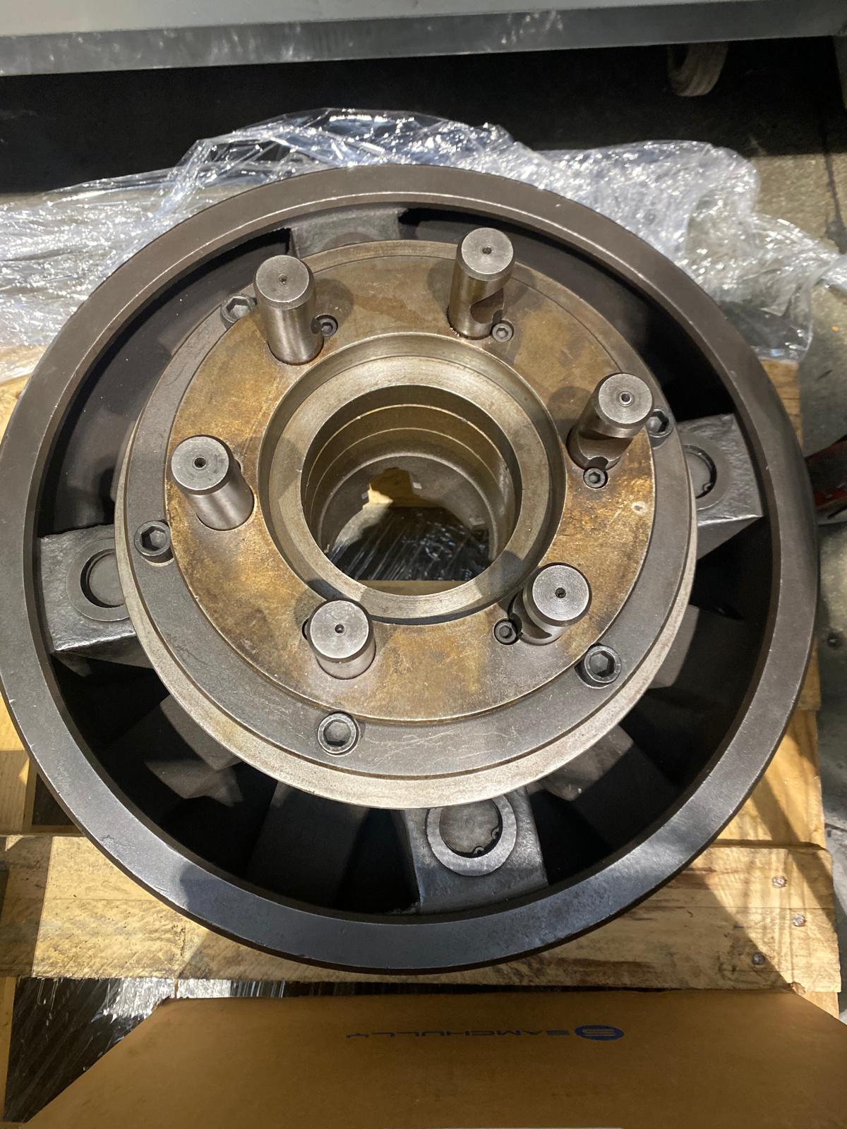 Usato OMG TP-300x2000