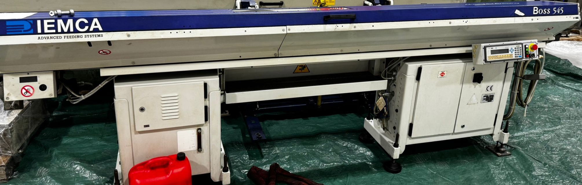 Refurbished HANWHA HAMA 2-L6