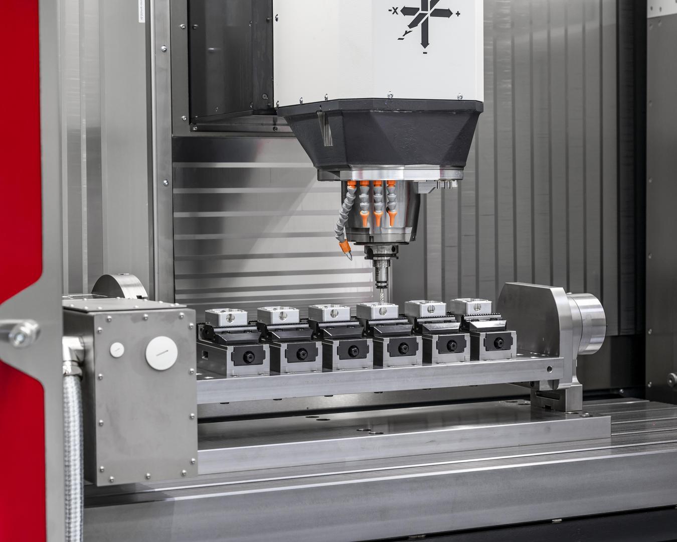 HEDELIUS FORTE 65 SINGLE 1320