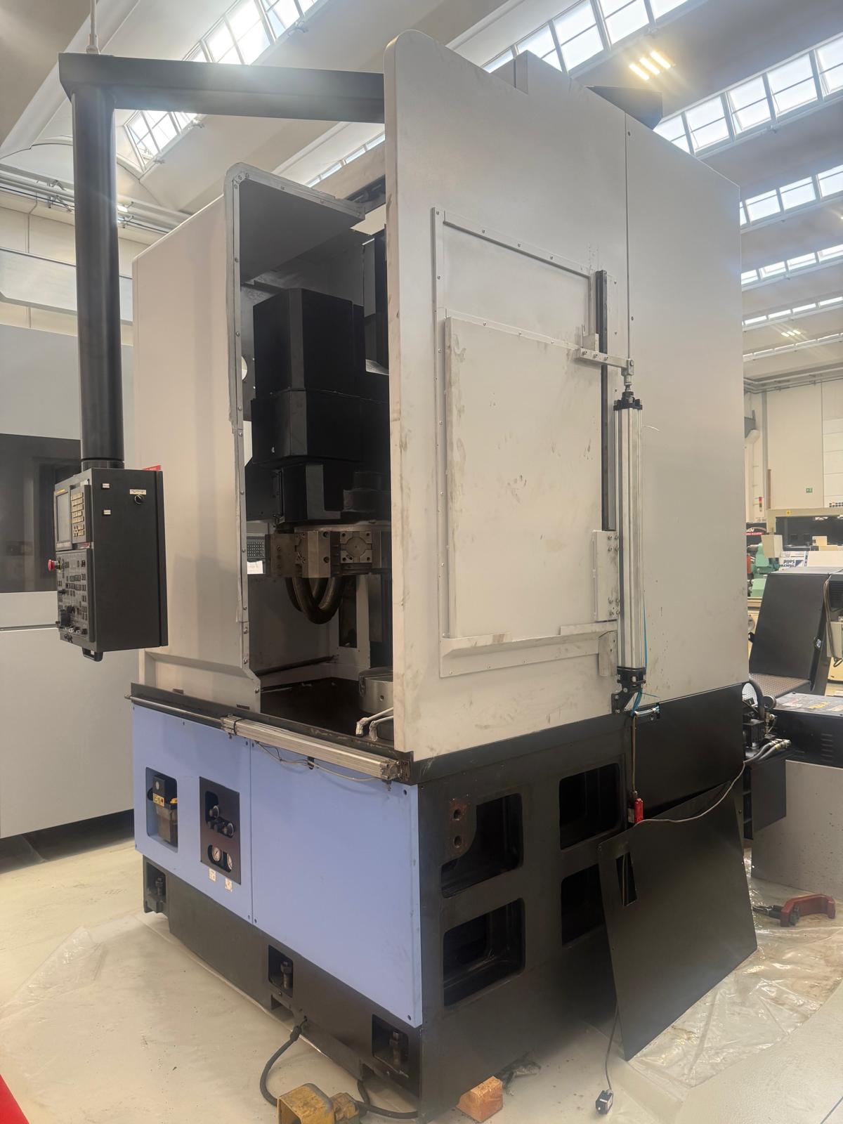 Usato 2013 DOOSAN PUMA V550M