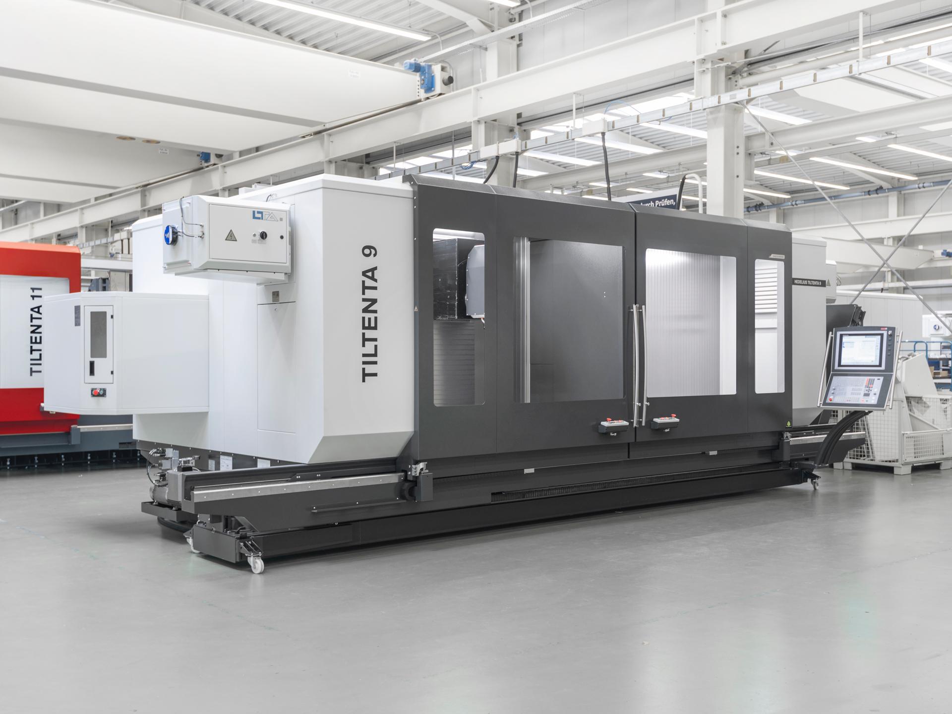 HEDELIUS TILTENTA 9-4600