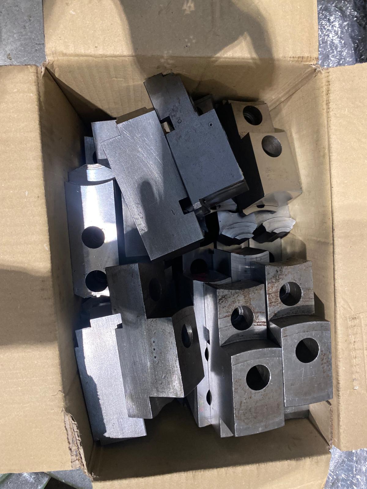 Usato OMG TP-300x2000