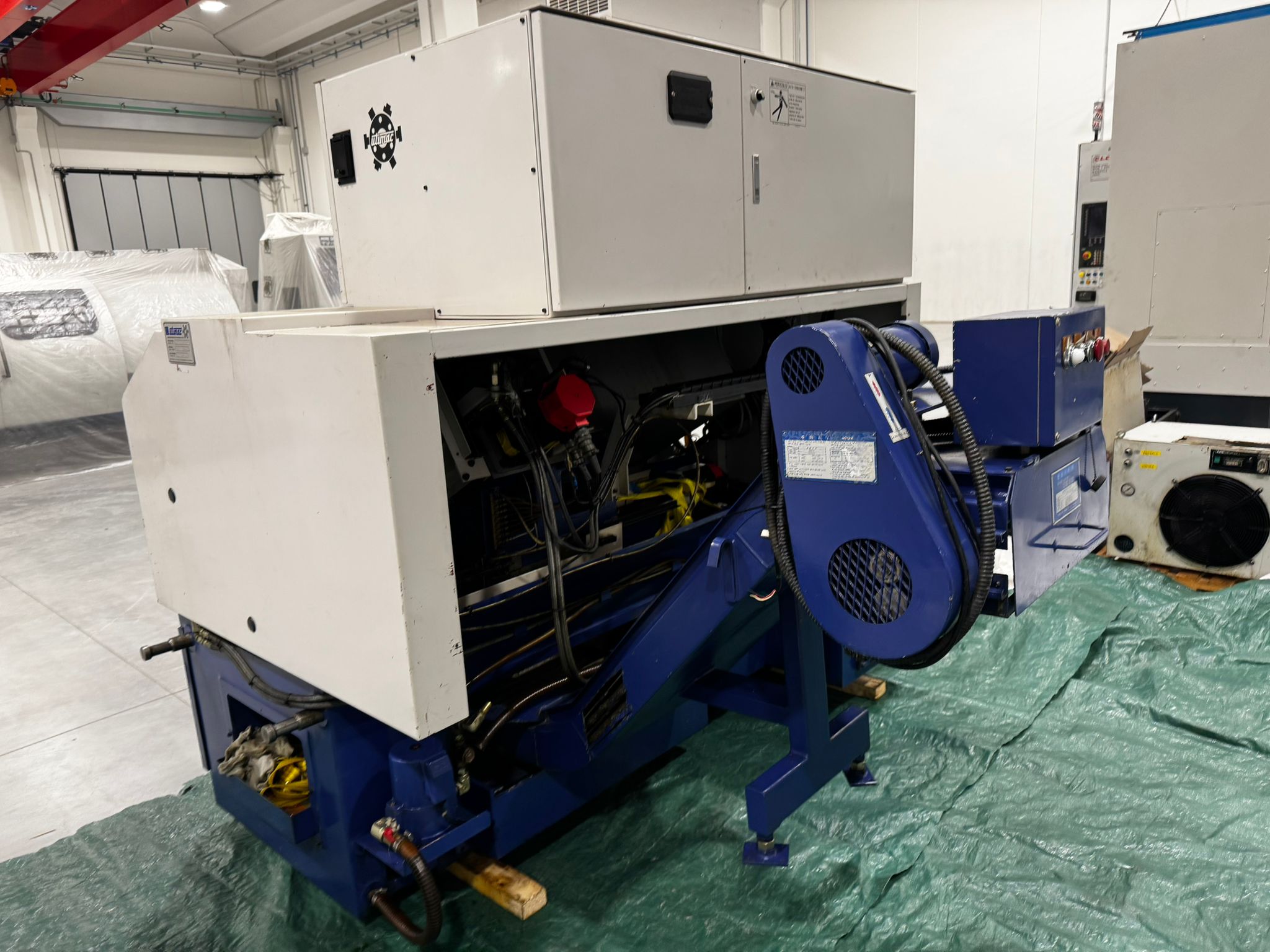 Refurbished HANWHA HAMA 2-L6