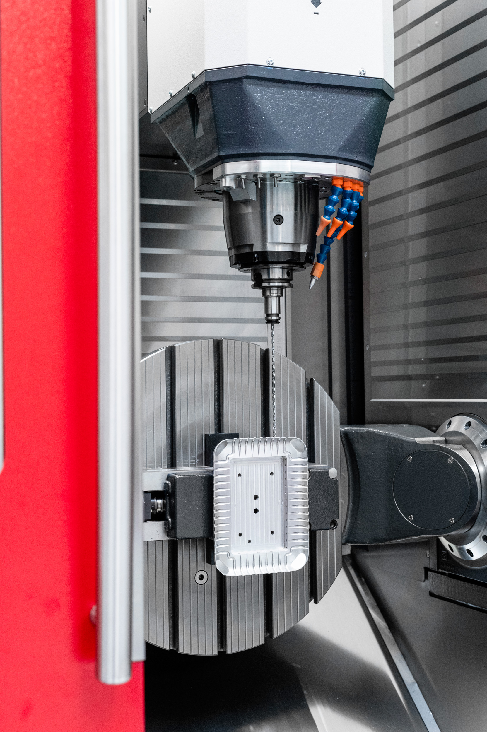 HEDELIUS ACURA 50 EL