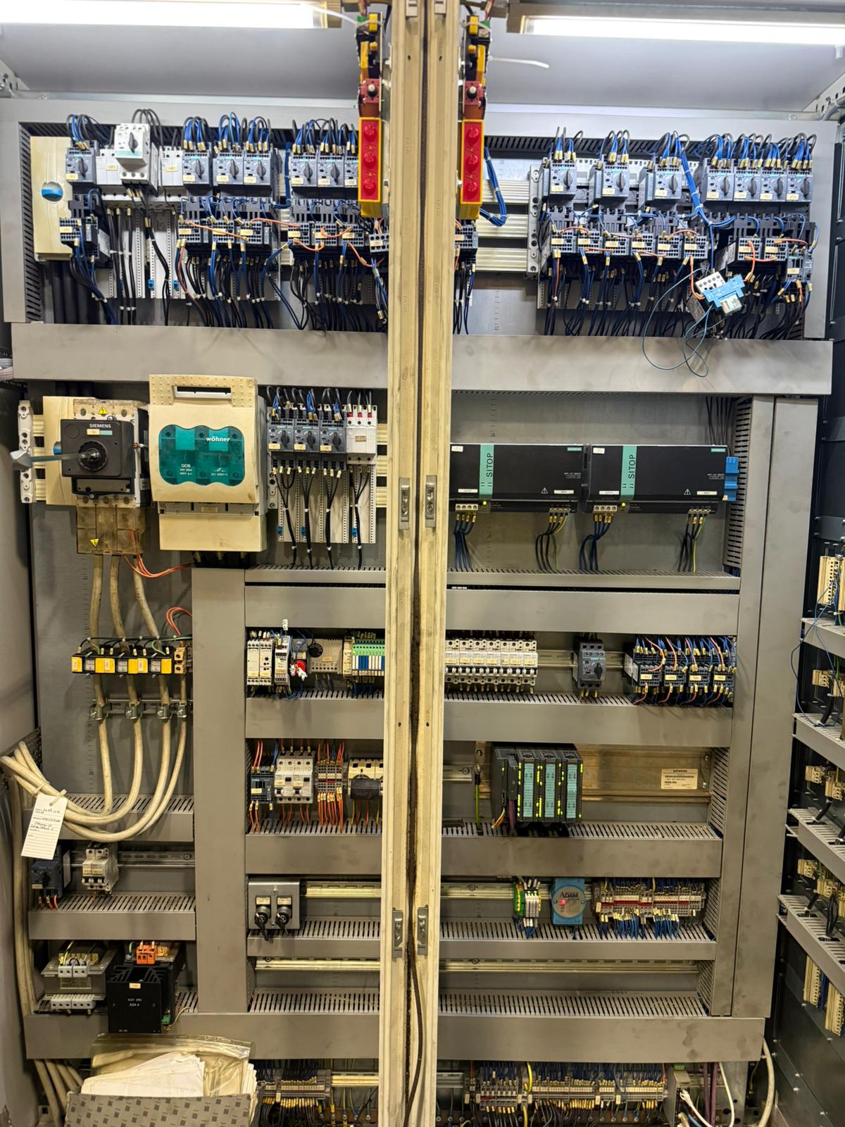 Usato PIETRO CARNAGHI UNIMILL 37 A