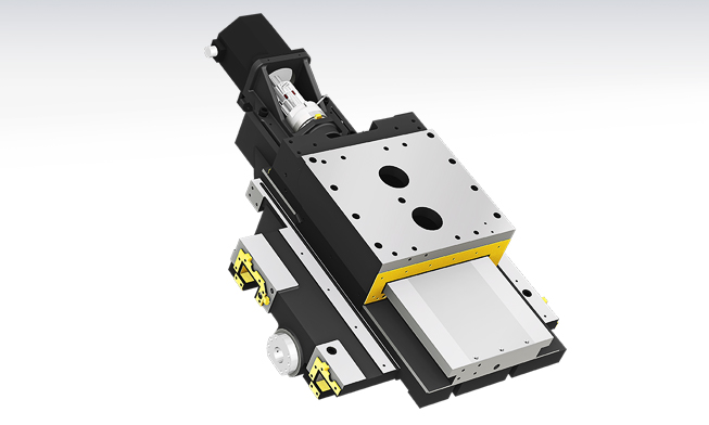 Hyundai WIA HD-3100LM