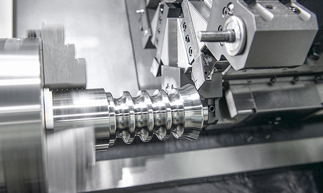 Hyundai WIA HD-2200C