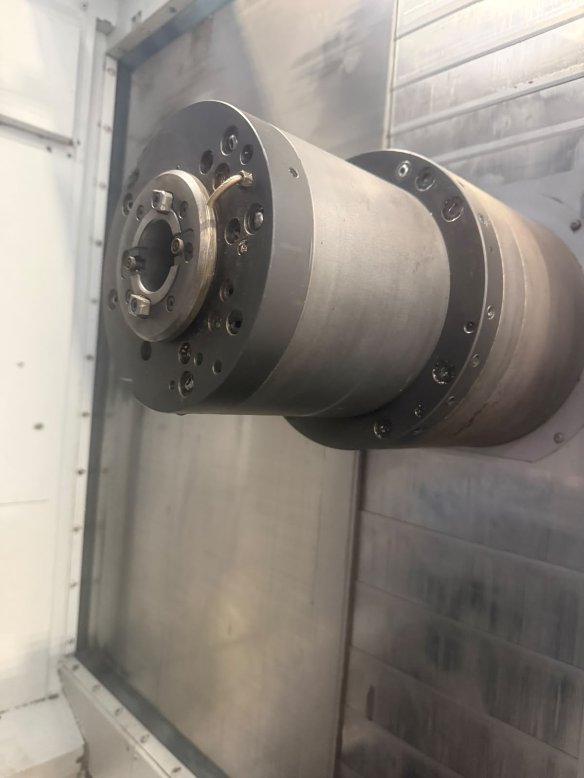 Usato 2010 Mori Seiki NH-5000 DCG/40