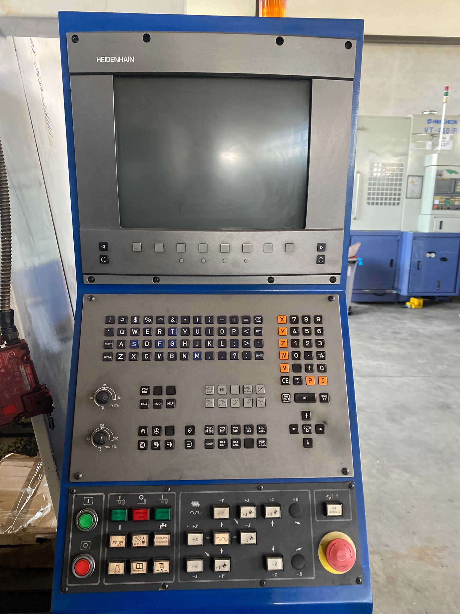 Usato 1998 DART VMC 1000-A Twin Speed