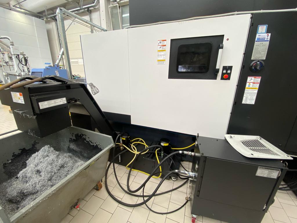 Usato 2018 Hyundai-Wia F-410D