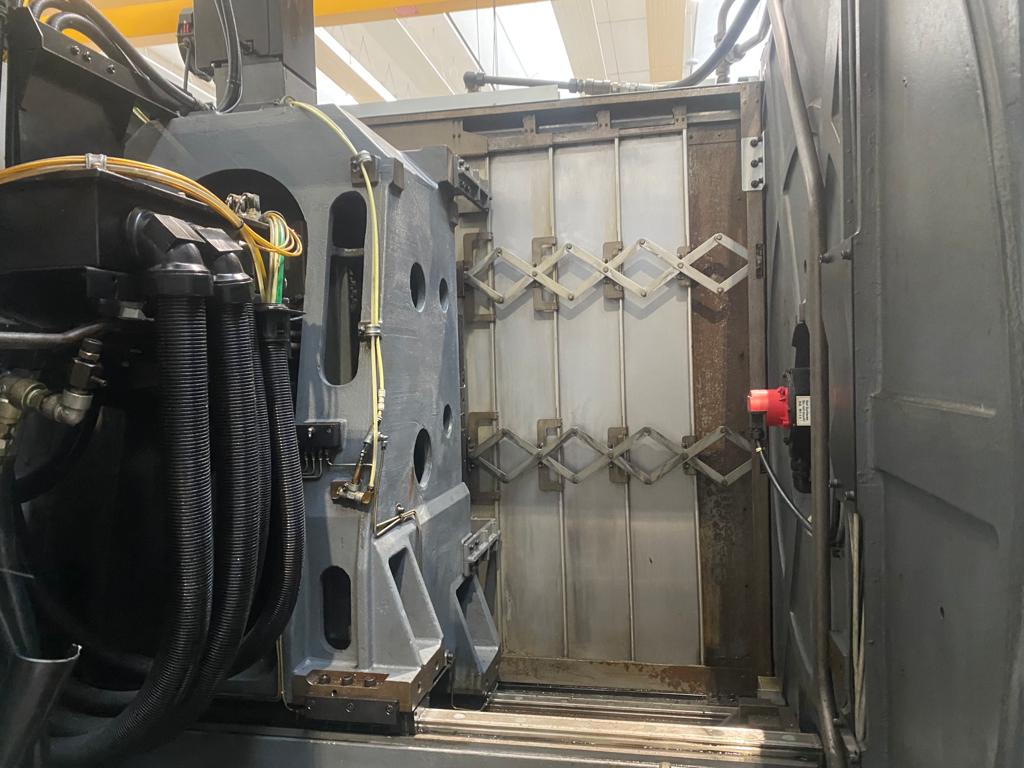 Usato 2003 Mori Seiki NH-5000/40