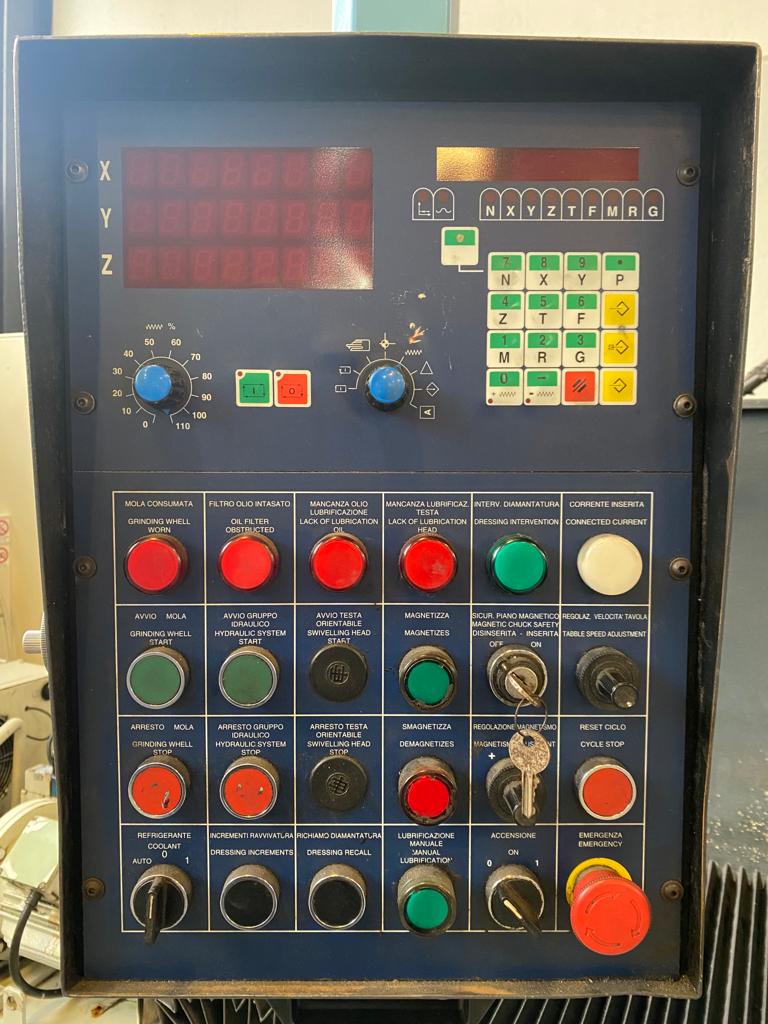 Usato 1990 Favretto MC 130