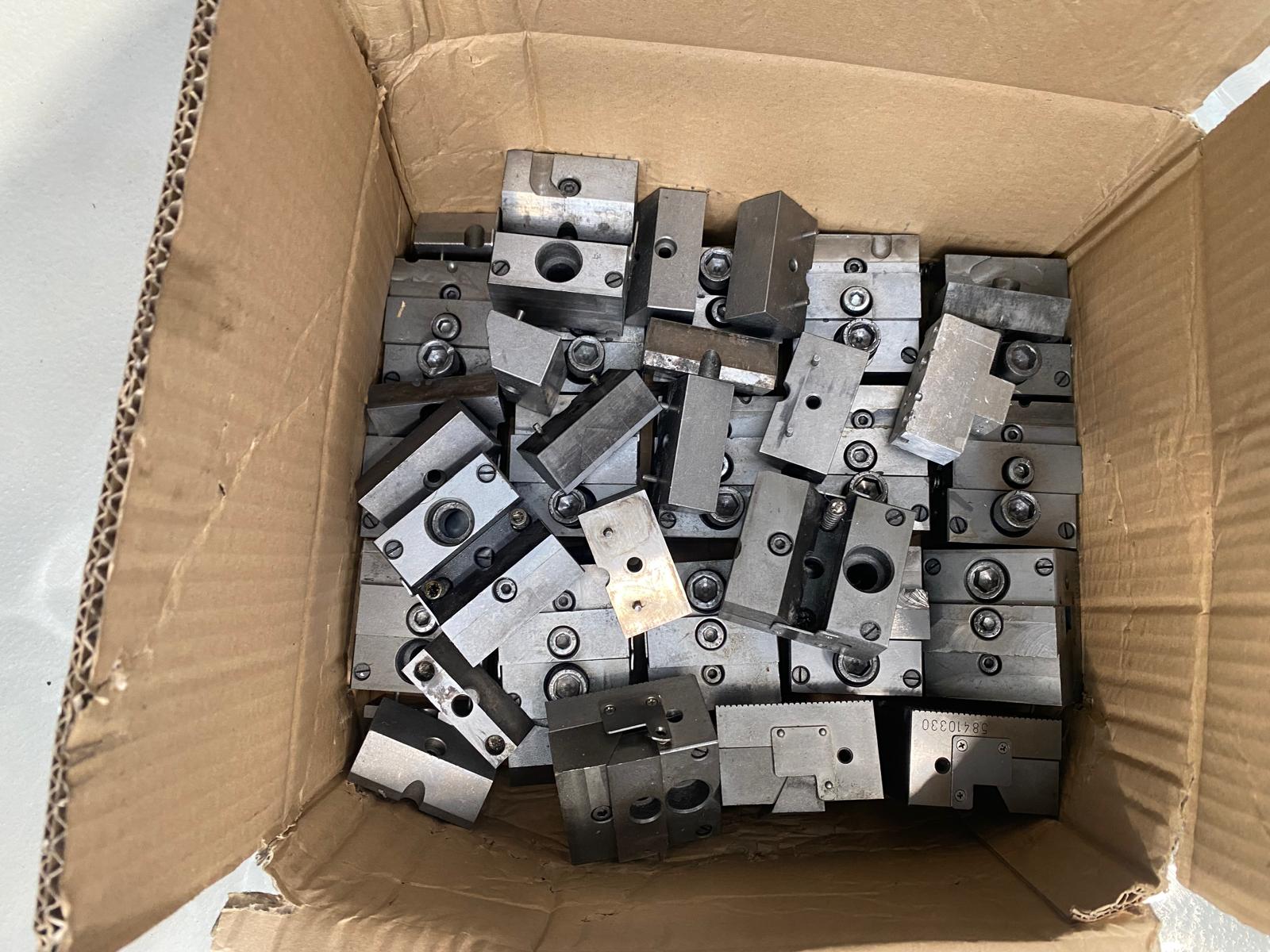 Usato Hyundai-Wia HI-V410D