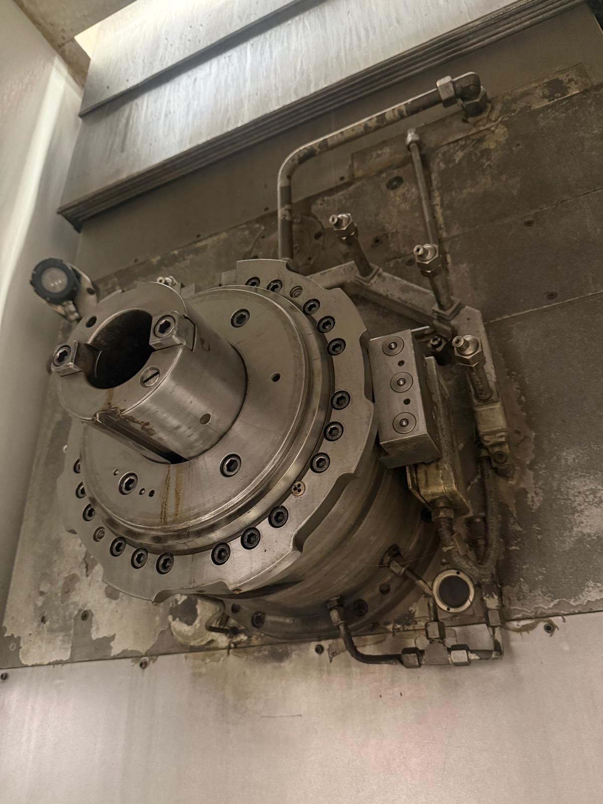 Usato Scharmann Dorries ECOCUT 1