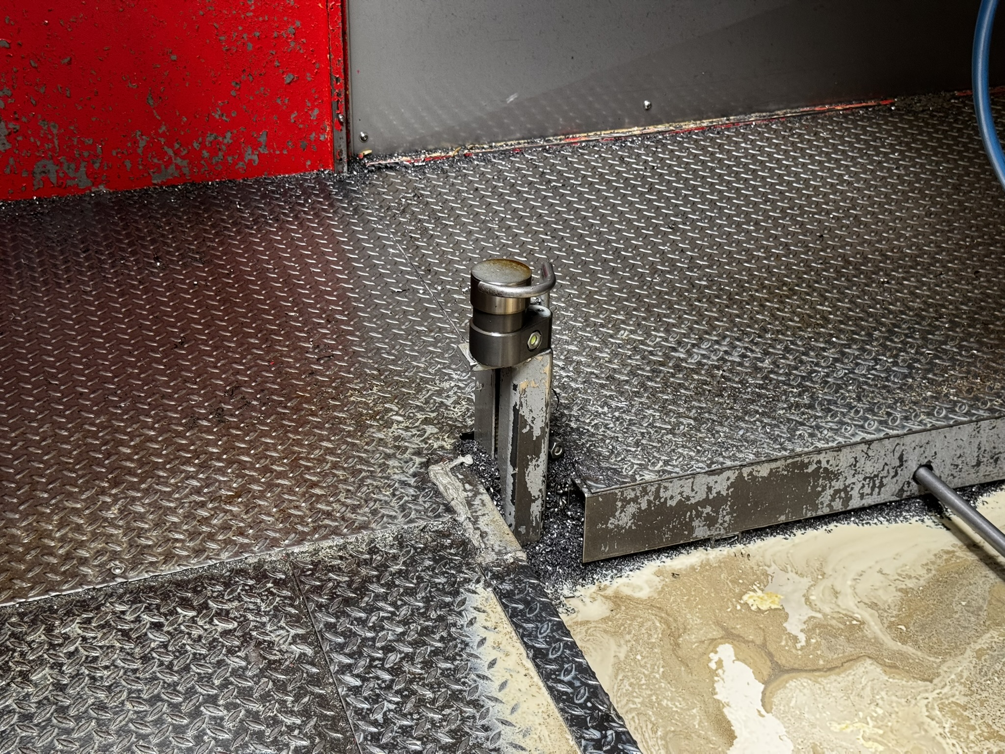 Usato PIETRO CARNAGHI UNIMILL 37 A