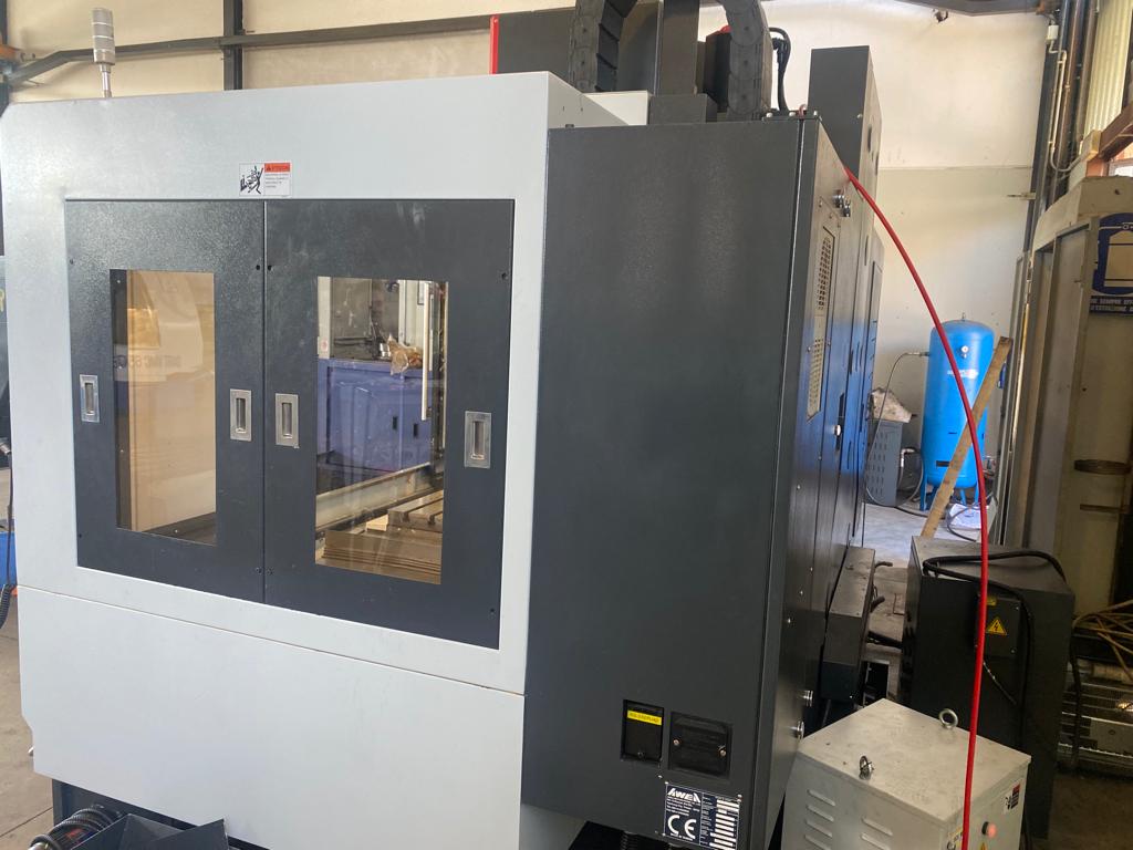 Usato 2016 Awea AF-1000