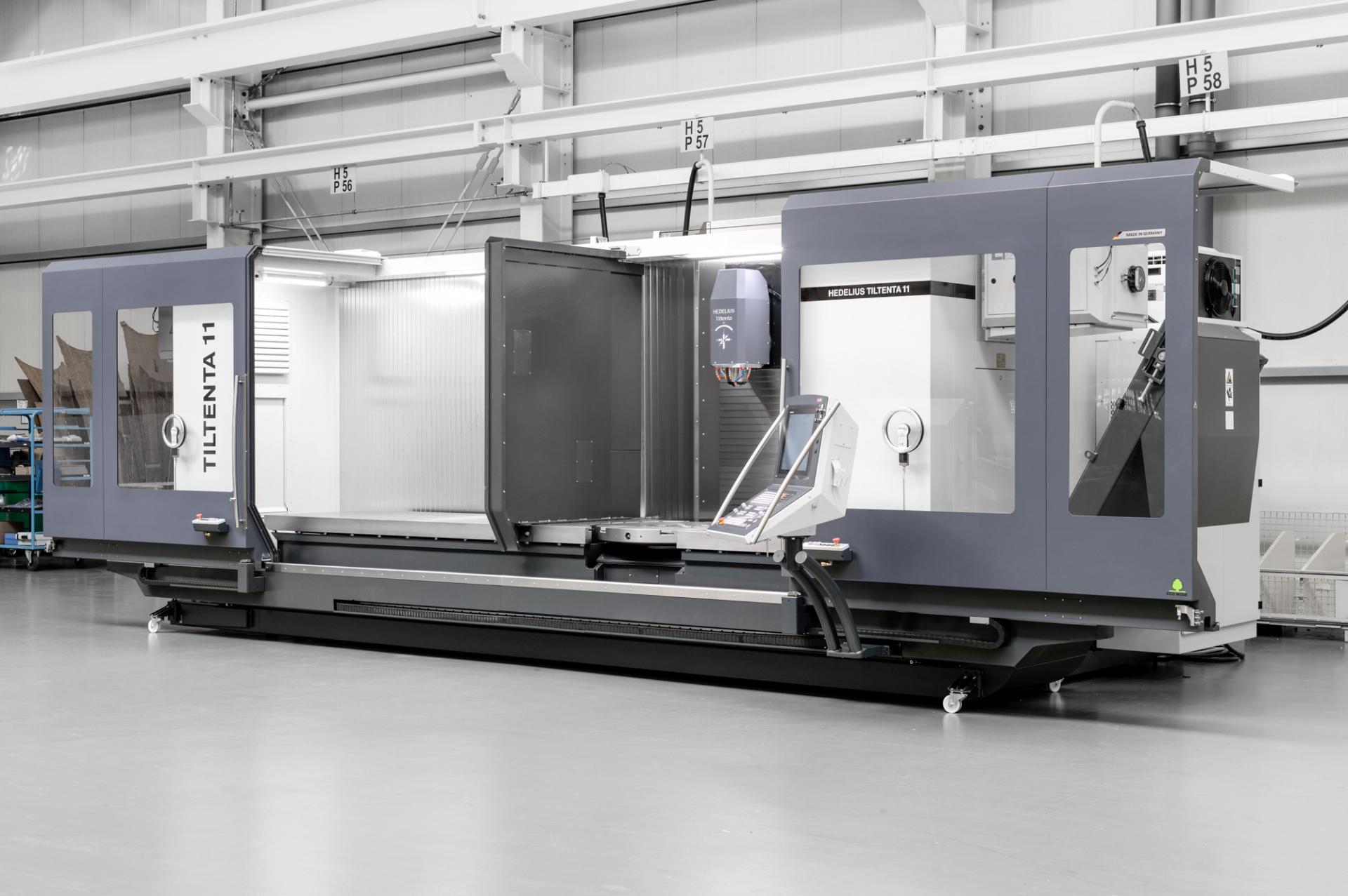 HEDELIUS TILTENTA 11-4600