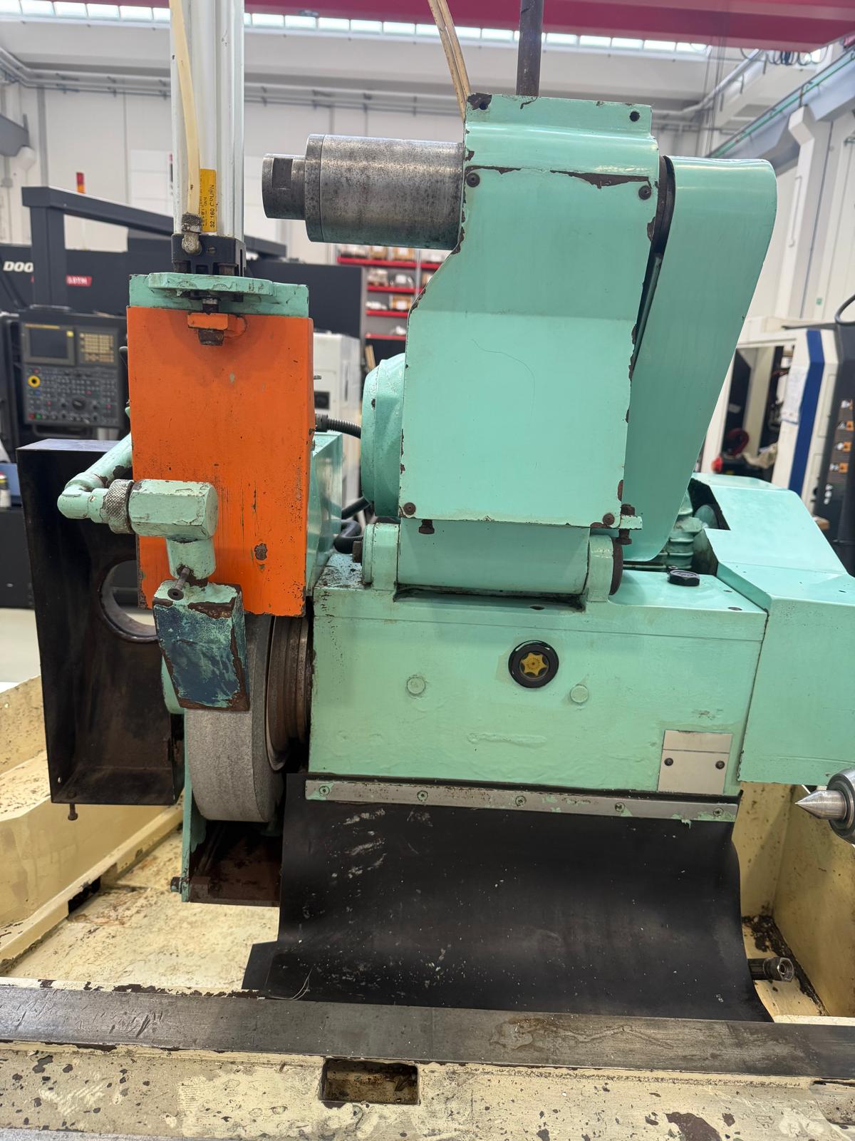 Usato ROBBI OMICRON ET-1500
