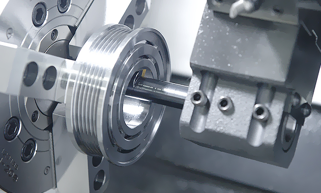 Hyundai WIA HD-2200C