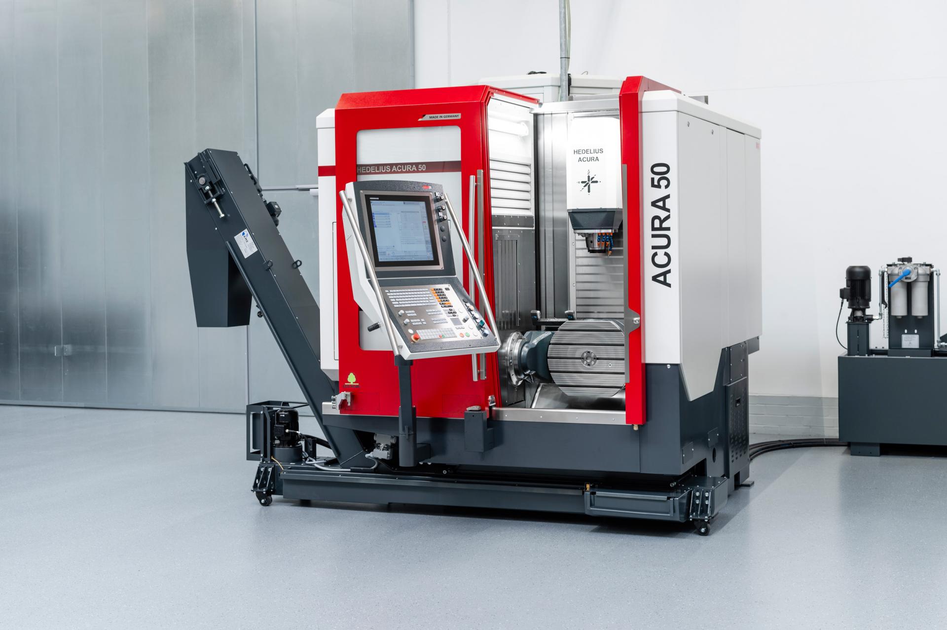 HEDELIUS ACURA 50 EL