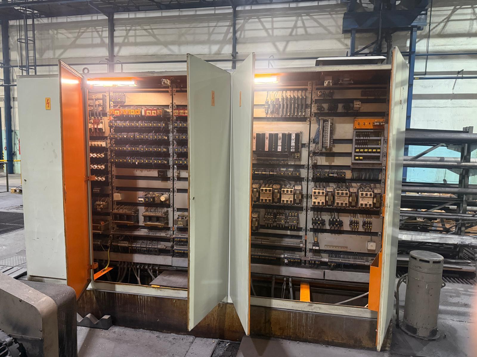 Refurbished BOEHRINGER  BT-800