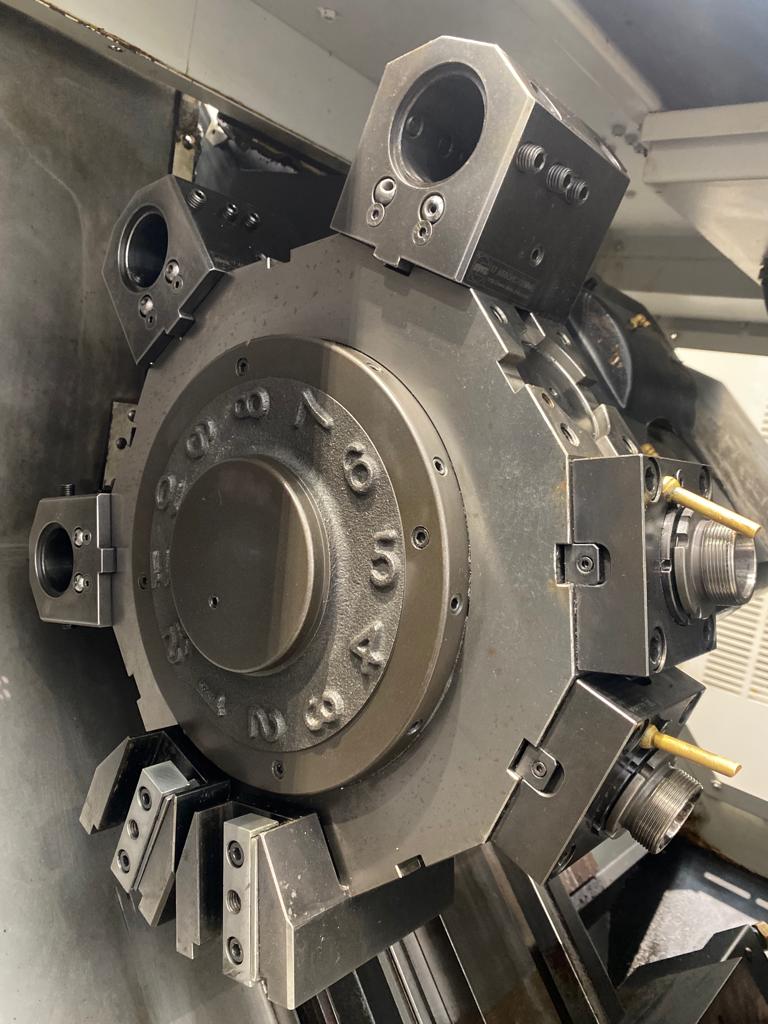 Usato 2016 Smec (Smasung) PL-25/LM