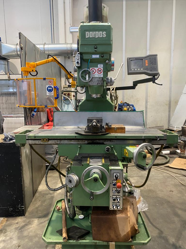 Used 1978 PARPAS  FV - A