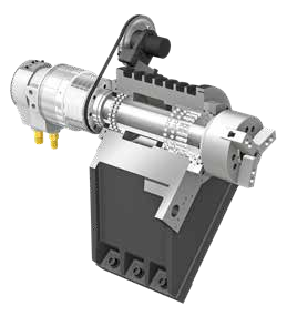 Hyundai WIA HD-2200C