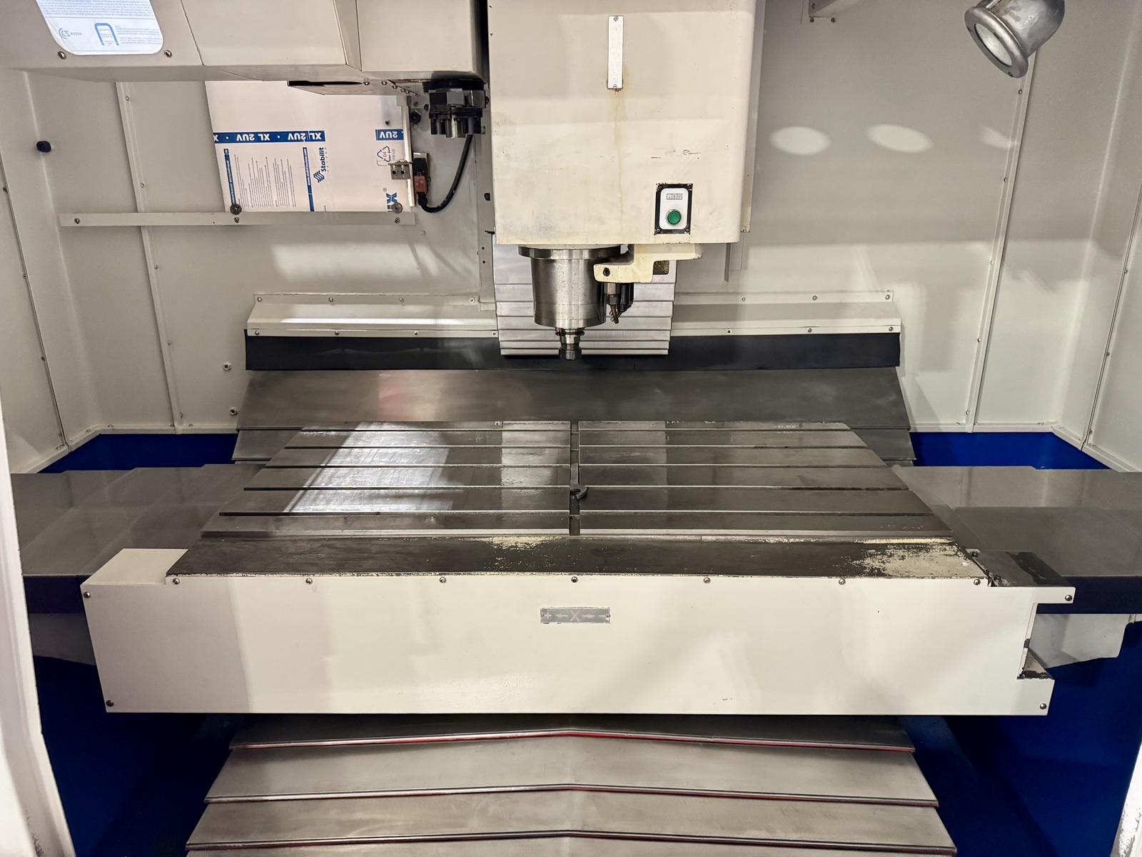 Usato 2004 Doosan Daewoo MYNX 650