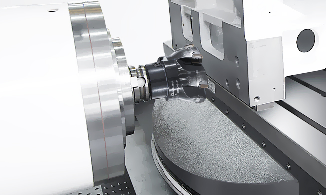 Hyundai WIA KBN-135C