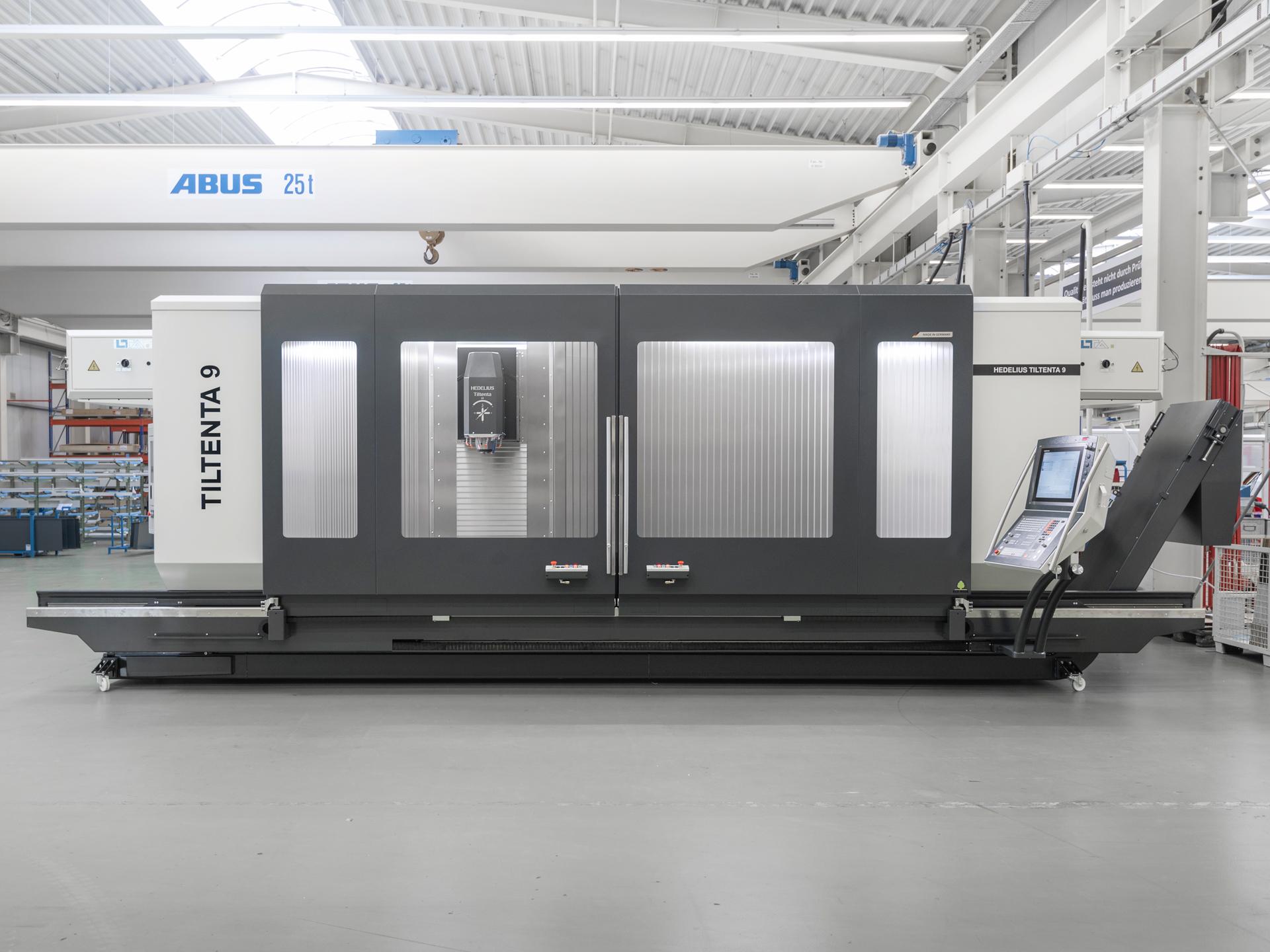 HEDELIUS TILTENTA 9-4600