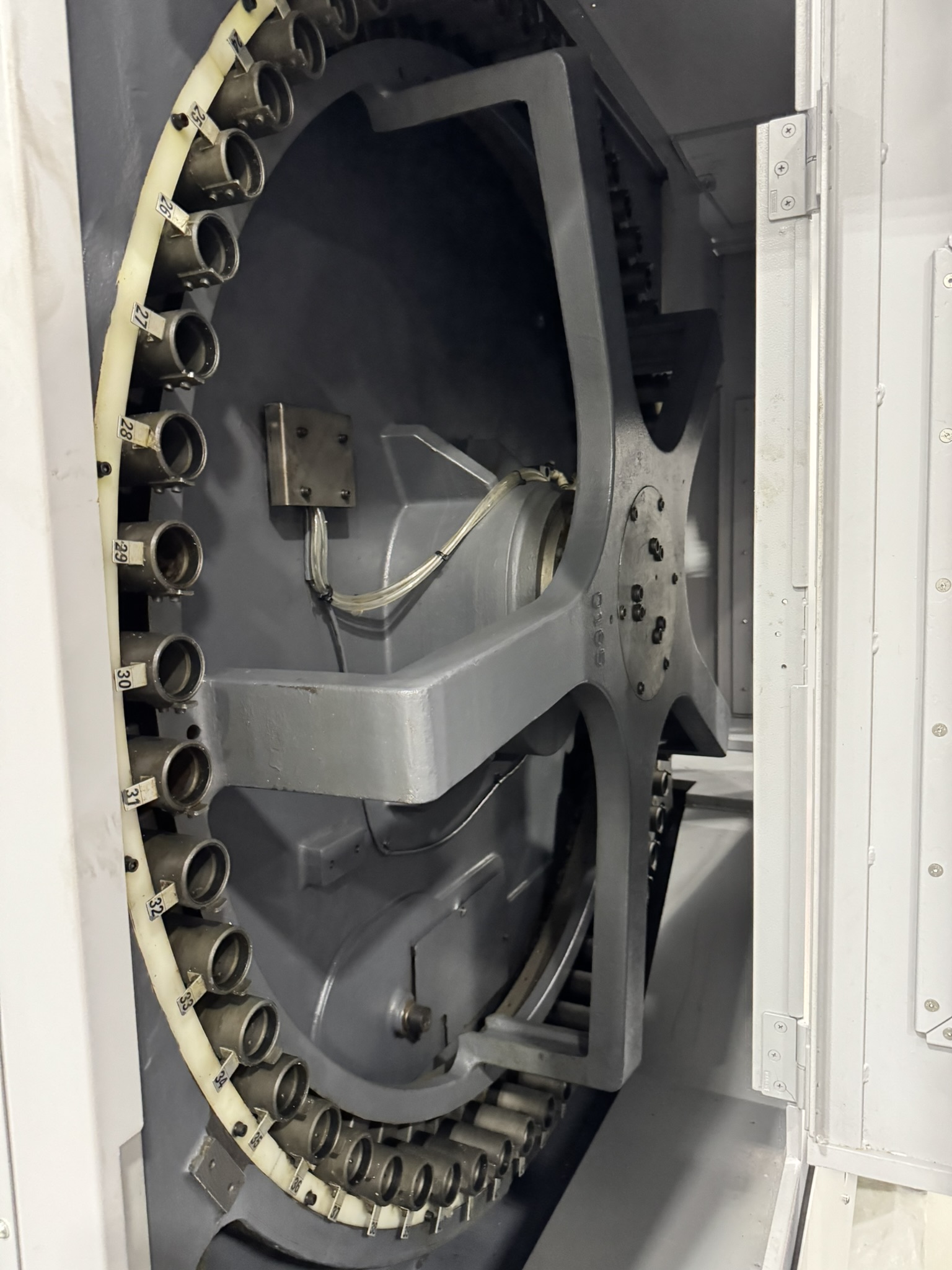 Usato 2010 Mori Seiki NH-5000