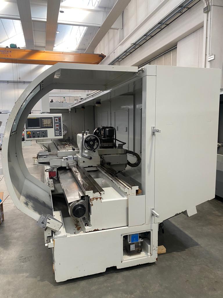 Usato 2008 Microcut Challenger BNC-28200A