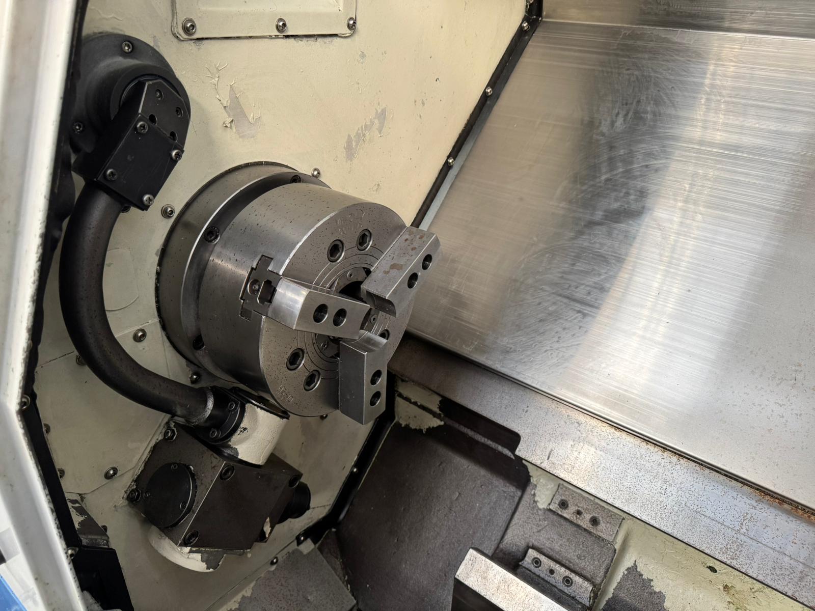 Ricondizionati 2001 Daewoo PUMA 230C