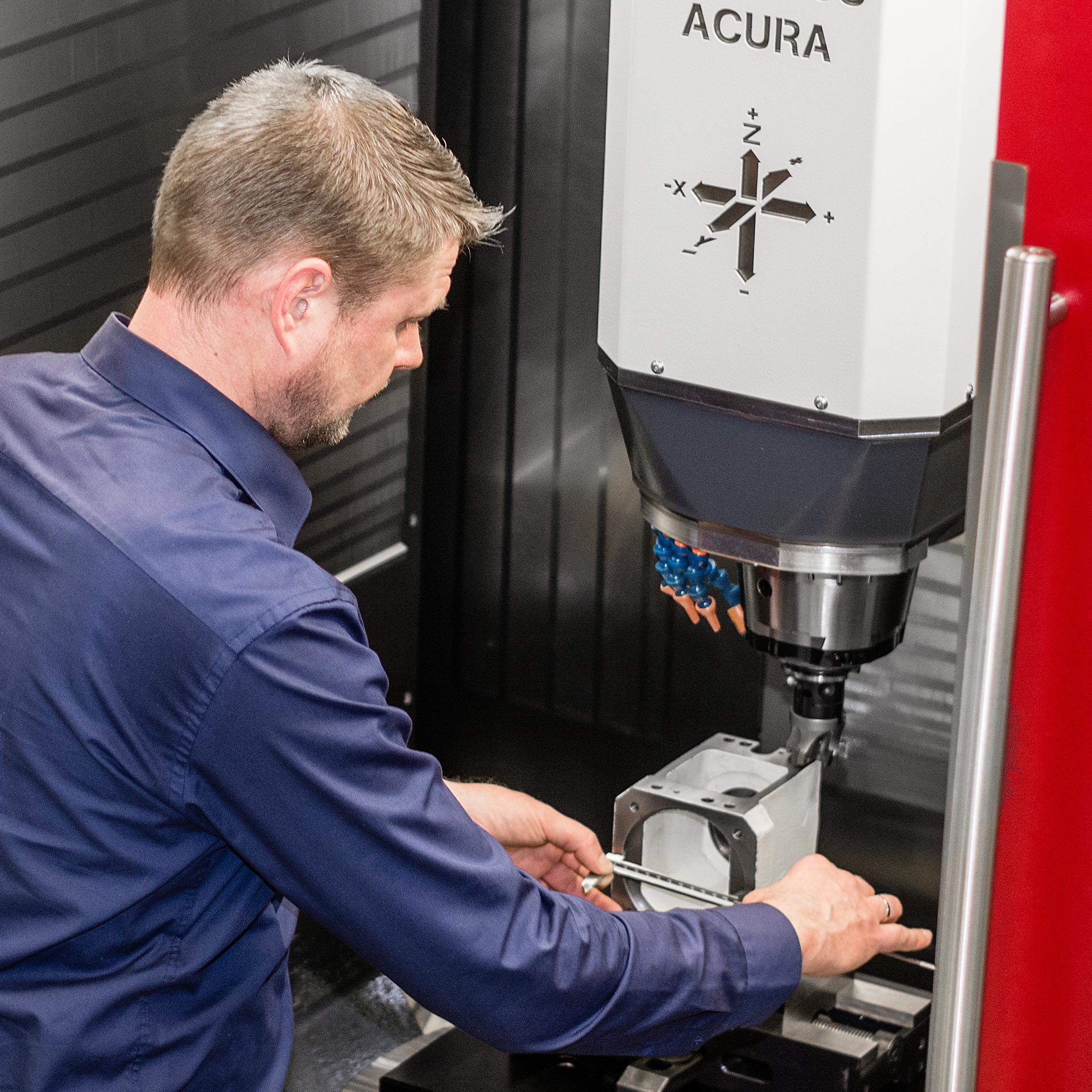 HEDELIUS ACURA 65 EL