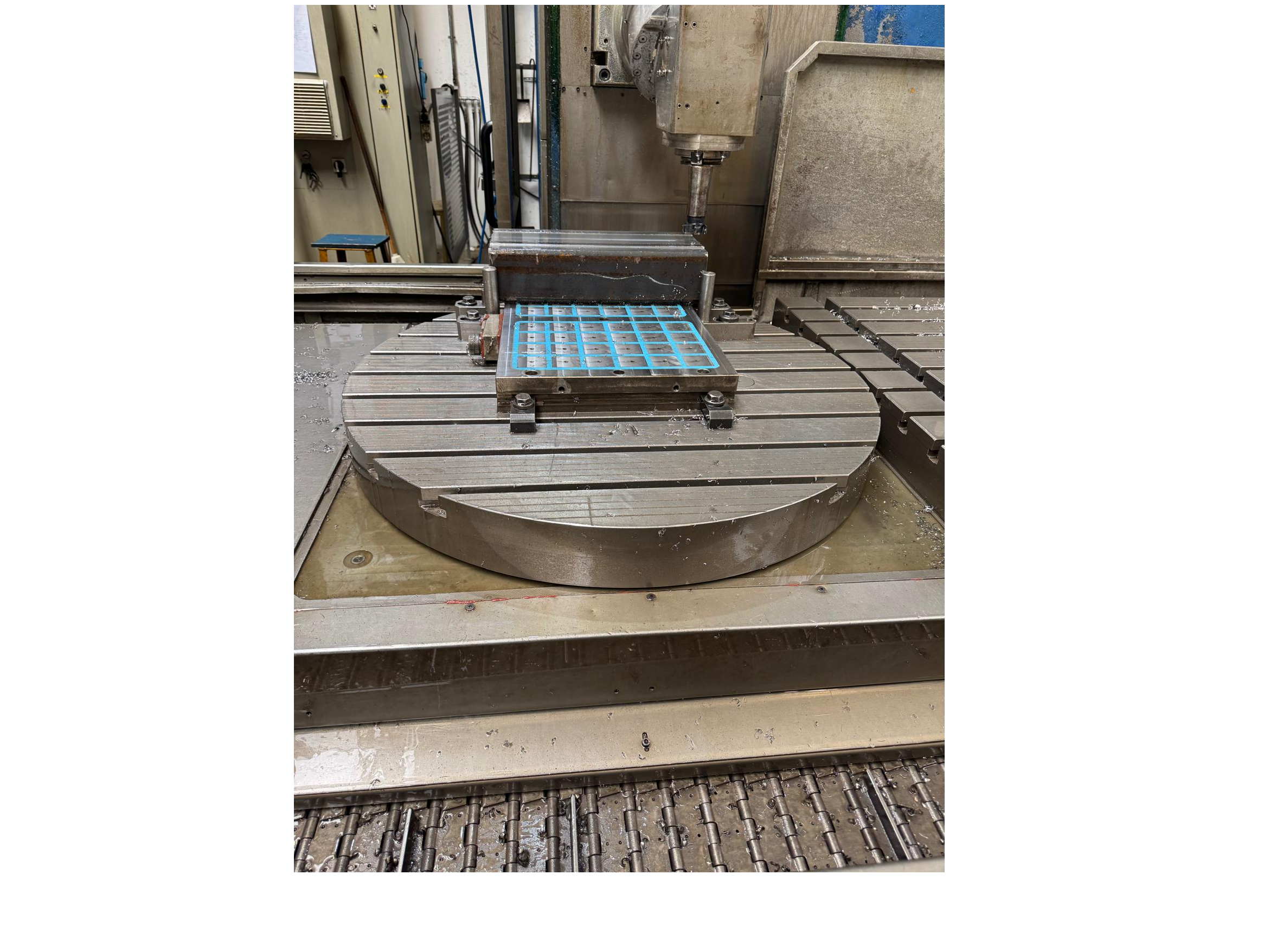 Usato FIL FBT/G 300