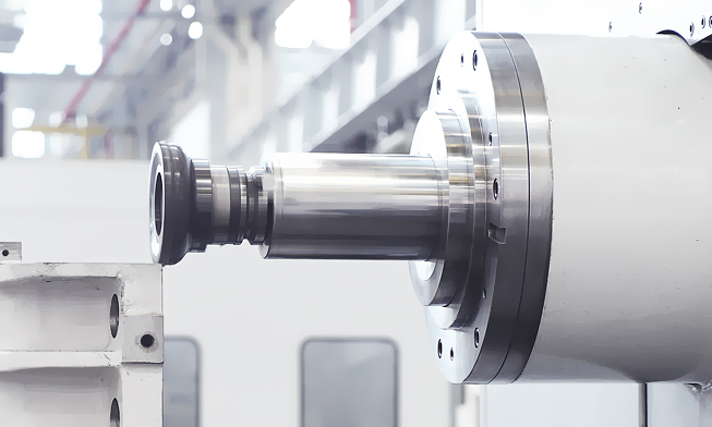 Hyundai WIA KBN-135C