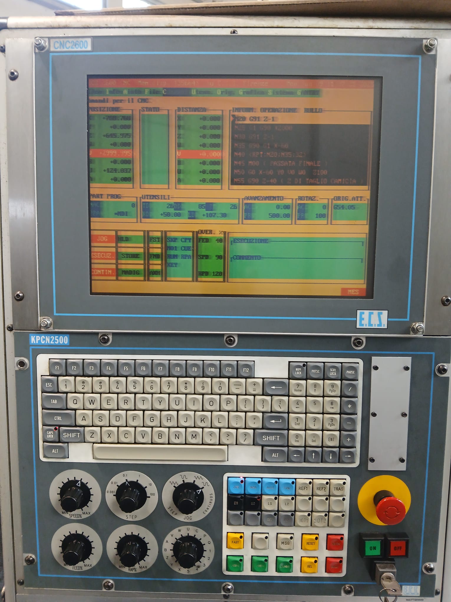 Usato COLGAR FRAL 70 C16