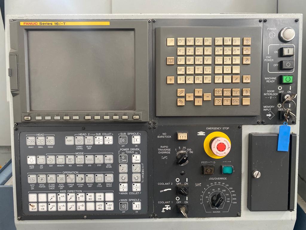 Usato 2002 Star SV-32