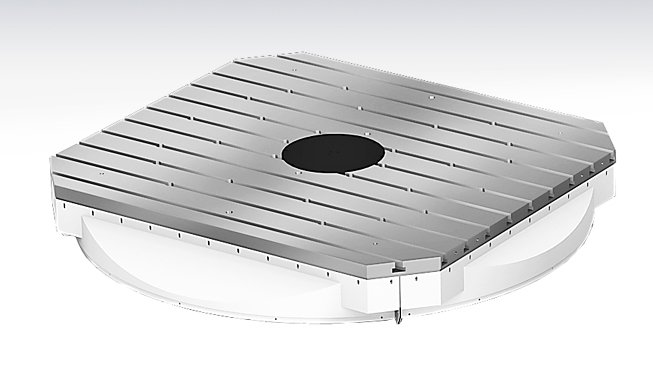 Hyundai WIA KBN-135C