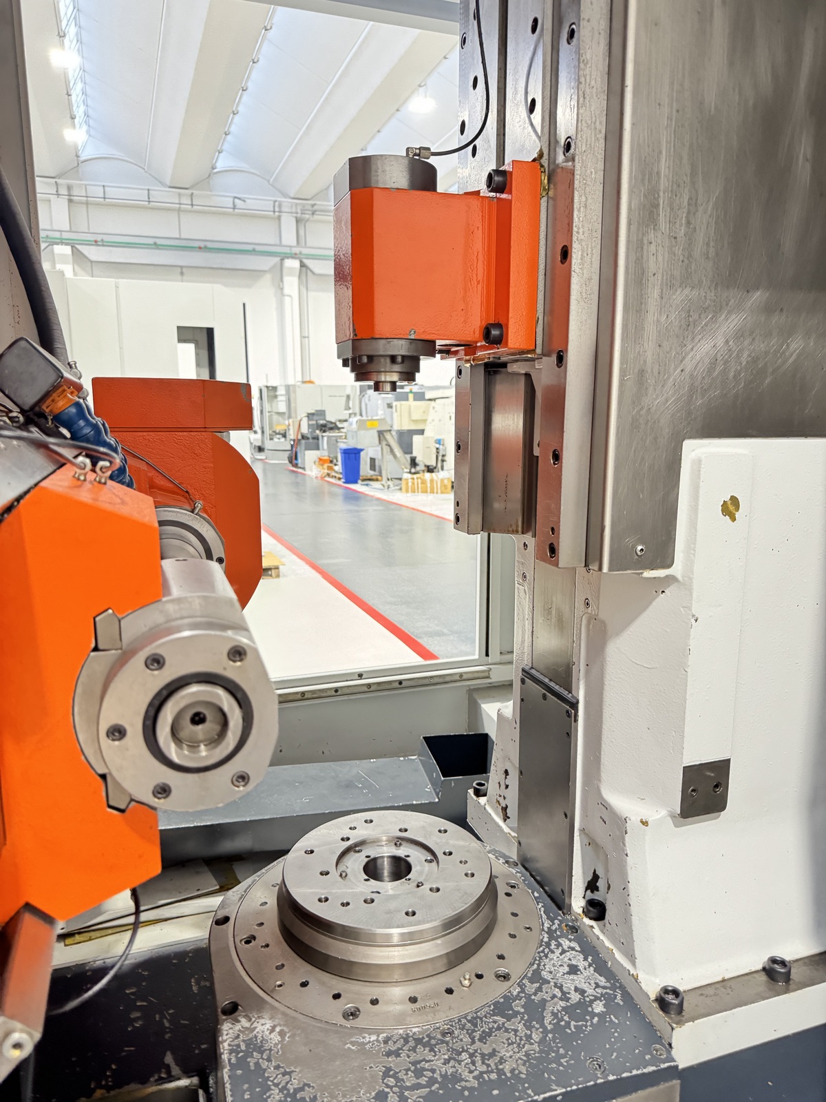 Usato CLC-200 C.L.C.