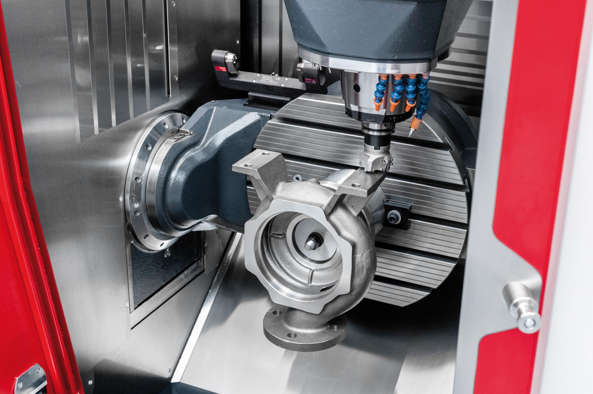 HEDELIUS ACURA 50 EL