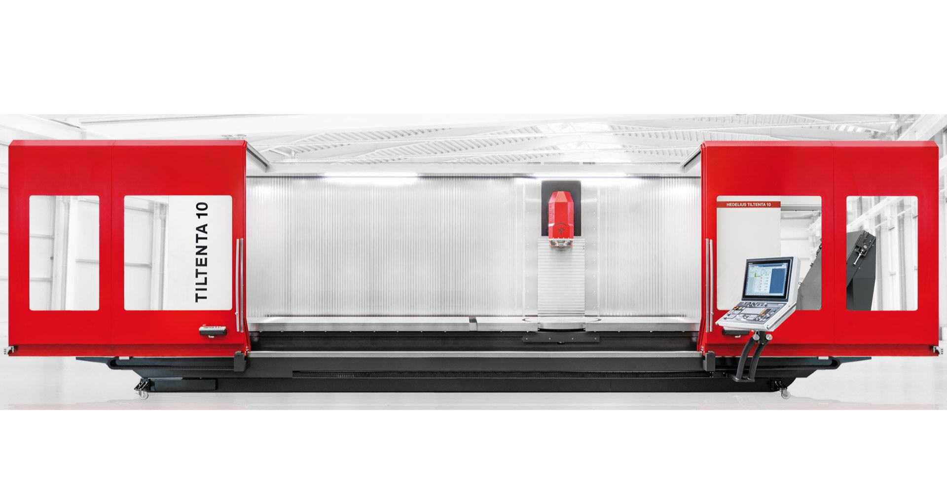 HEDELIUS TILTENTA 10-6200