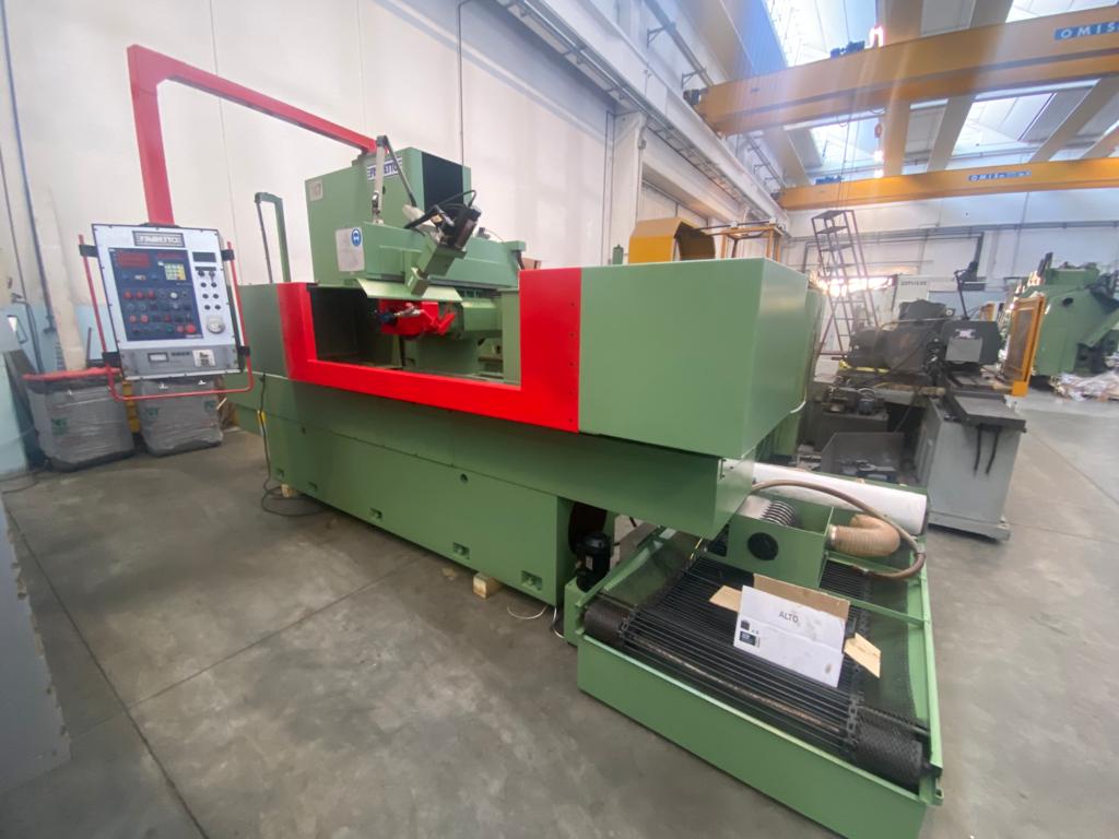 Usato 1992 Favretto MB 130